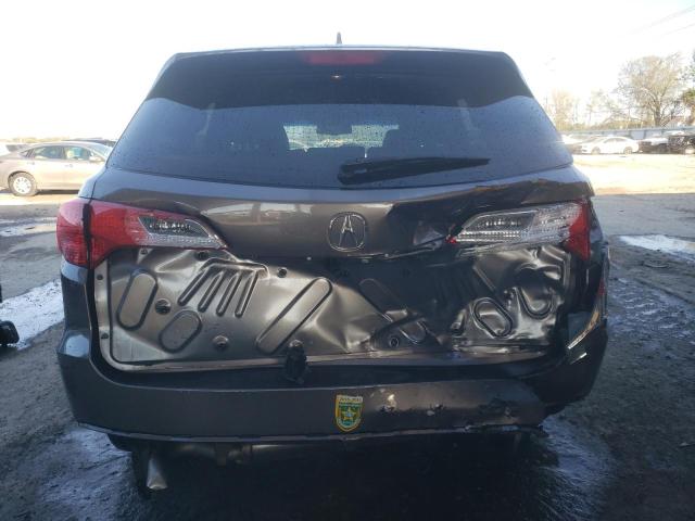 Photo 6 from auction – 2013 ACURA RDX TECHNO with VIN 5J8TB3H54DL017298