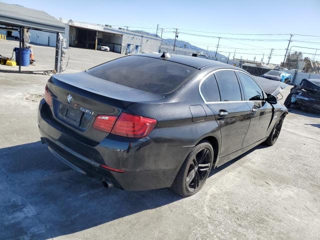 Photo 3 from auction – 2013 BMW 535 I with VIN WBAFR7C59DC826153