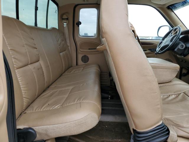 Photo 10 from auction – 2001 DODGE RAM 1500 with VIN 1B7HF13Z71J195382