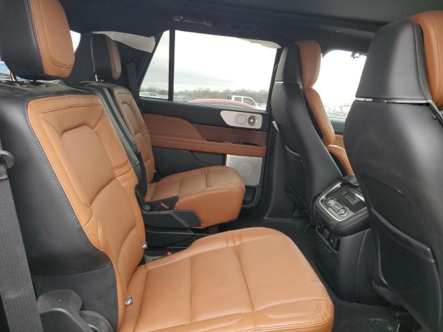 Photo 11 from auction – 2021 LINCOLN NAVIGATOR with VIN 5LMJJ2LT8MEL18890
