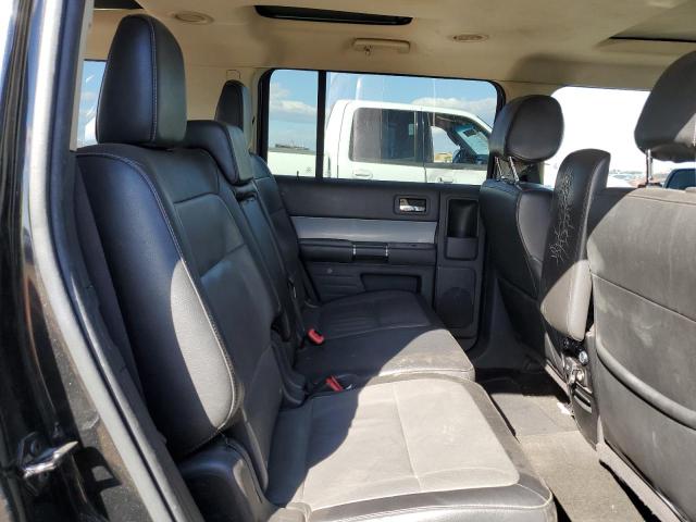 Photo 11 from auction – 2015 FORD FLEX SEL with VIN 2FMGK5C81FBA22129