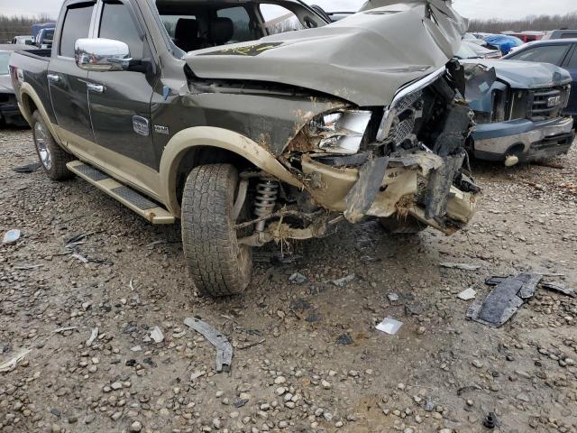 Photo 4 from auction – 2011 DODGE RAM 1500 with VIN 1D7RV1CT6BS691441