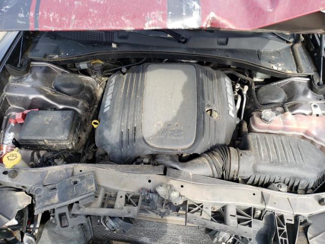 Photo 11 from auction – 2014 DODGE CHARGER R/ with VIN 2C3CDXCT8EH353531