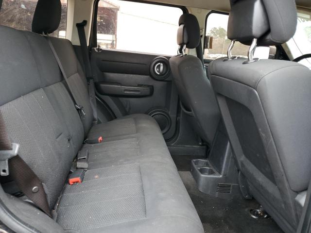 Photo 11 from auction – 2011 DODGE NITRO SE with VIN 1D4PT2GK2BW600417