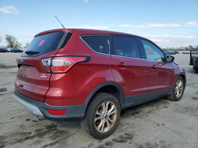 Photo 3 from auction – 2017 FORD ESCAPE SE with VIN 1FMCU0GD3HUC73427