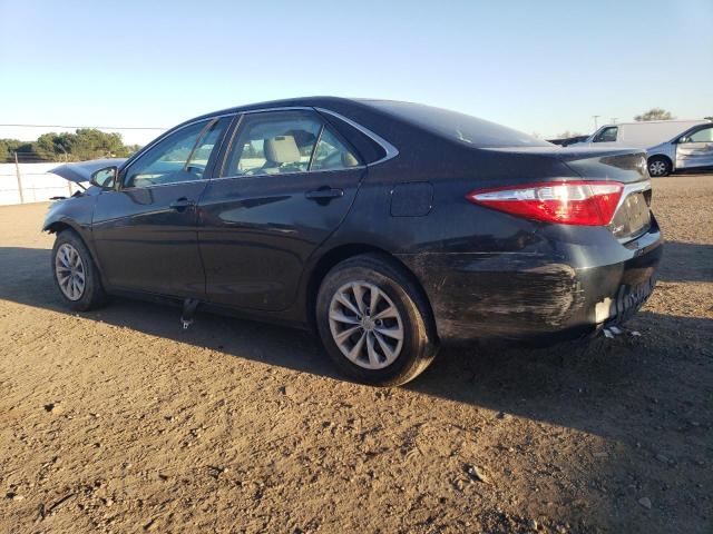 Photo 2 from auction – 2015 TOYOTA CAMRY LE with VIN 4T4BF1FK0FR472577