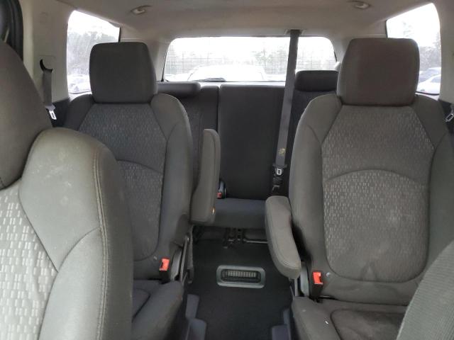 Photo 10 from auction – 2012 GMC ACADIA SLE with VIN 1GKKRPED6CJ389118
