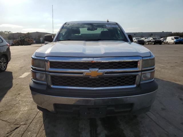 Photo 5 from auction – 2014 CHEVROLET SILVERADO with VIN 3GCPCPEC1EG283352