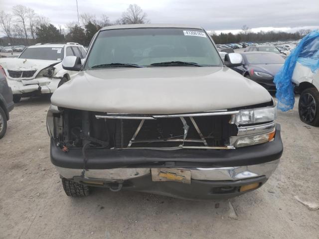 Photo 5 from auction – 2002 CHEVROLET SILVERADO with VIN 2GCEK19T421202088