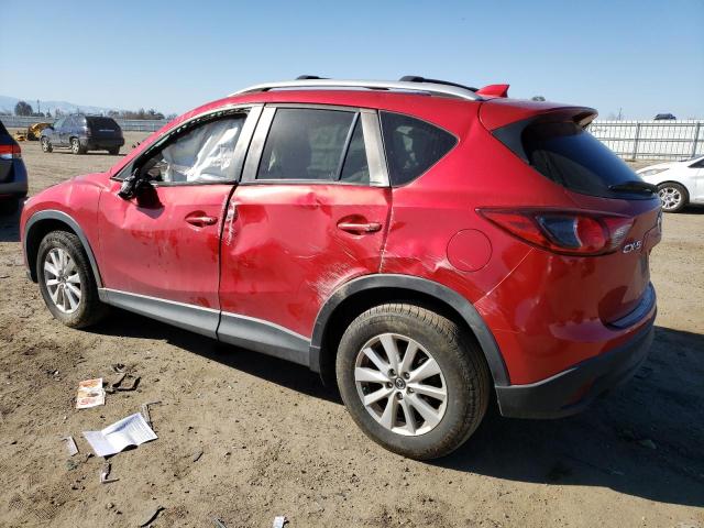 Photo 2 from auction – 2014 MAZDA CX-5 TOURI with VIN JM3KE2CY2E0322936