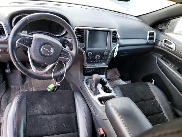 Photo 8 from auction – 2017 JEEP GRAND CHER with VIN 1C4RJFAG4HC924986