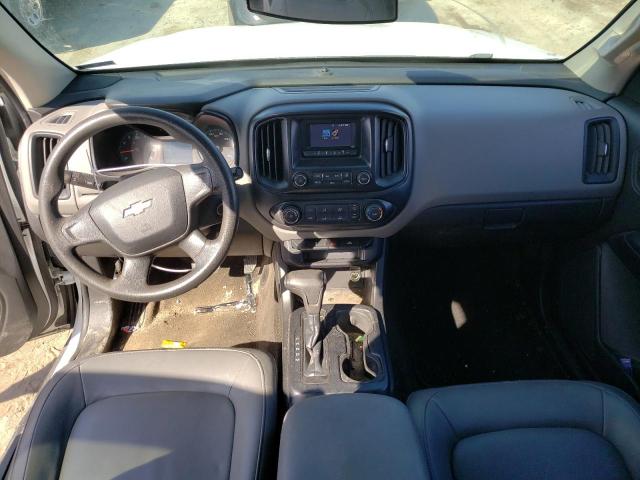 Photo 8 from auction – 2015 CHEVROLET COLORADO with VIN 1GCHSAEA8F1245426