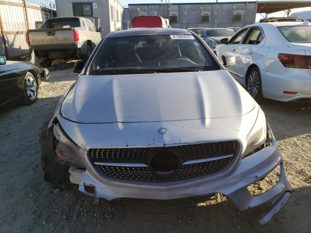 Photo 5 from auction – 2016 MERCEDES-BENZ CLA 250 with VIN WDDSJ4EB2GN379755
