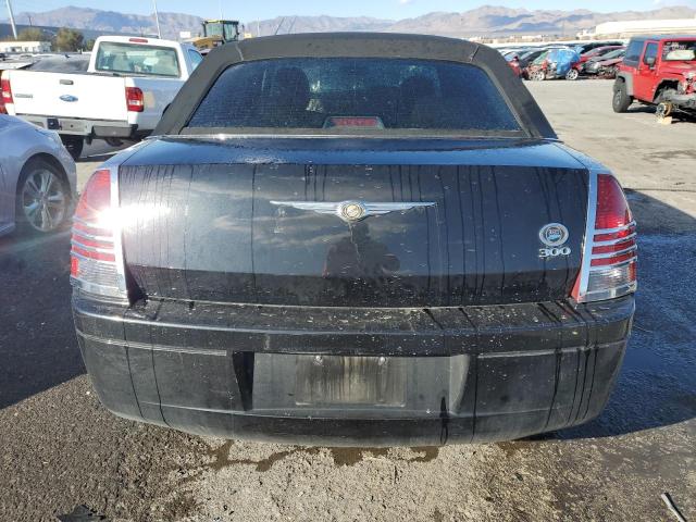 Photo 6 from auction – 2007 CHRYSLER 300 with VIN 2C3KA43R47H875034