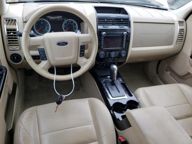 Photo 8 from auction – 2010 FORD ESCAPE LIM with VIN 1FMCU9EG8AKC64127