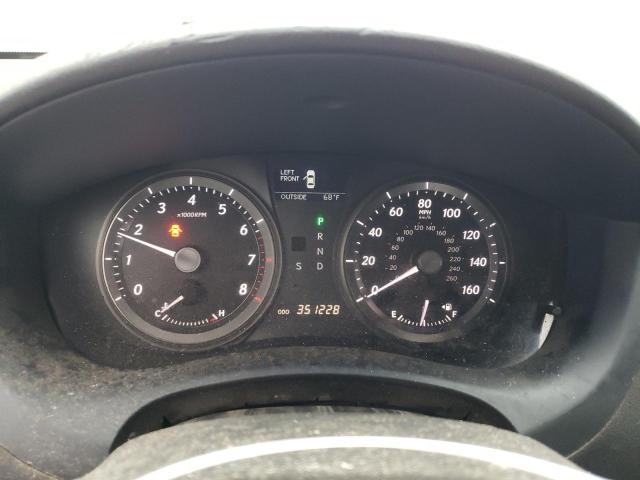 Photo 9 from auction – 2007 LEXUS ES 350 with VIN JTHBJ46G672097638