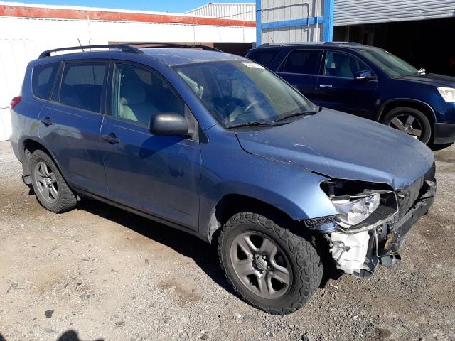 Photo 4 from auction – 2009 TOYOTA RAV4 with VIN JTMZF33V39D013345