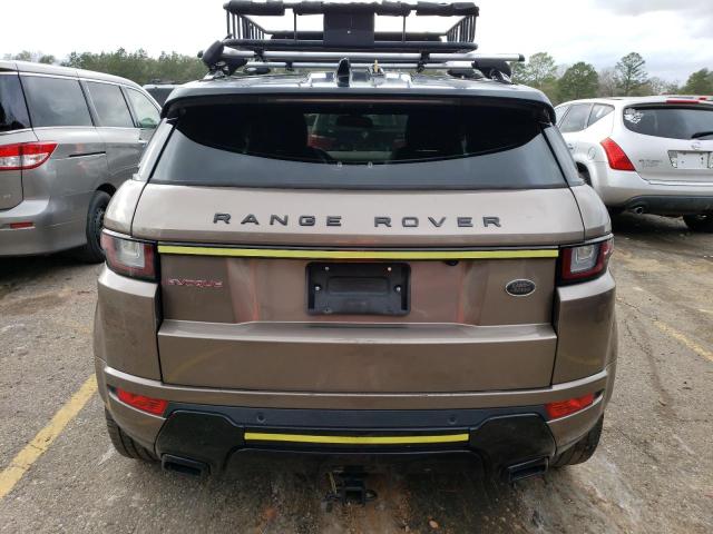 Photo 6 from auction – 2016 LAND ROVER RANGE ROVE with VIN SALVD2BGXGH106282