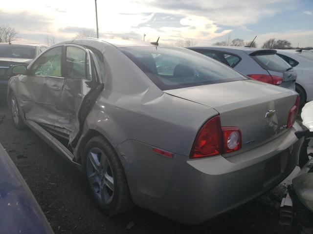 Photo 6 from auction – 2011 CHEVROLET MALIBU LS with VIN 1G1ZB5E19BF316067