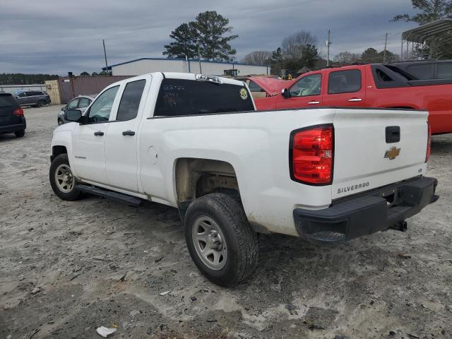 Photo 2 from auction – 2019 CHEVROLET SILVERADO with VIN 2GCRCNEC9K1202941