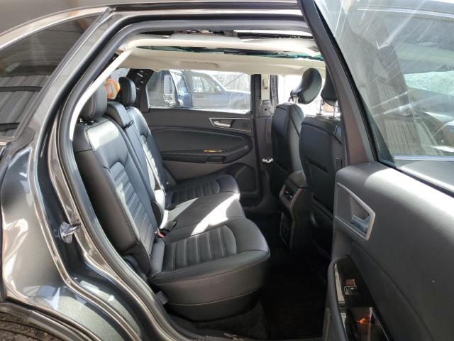 Photo 10 from auction – 2019 FORD EDGE SEL with VIN 2FMPK4J93KBC56935