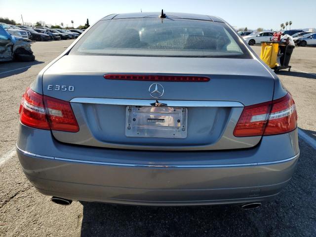 Photo 6 from auction – 2010 MERCEDES-BENZ E 350 with VIN WDDKJ5GB6AF048892
