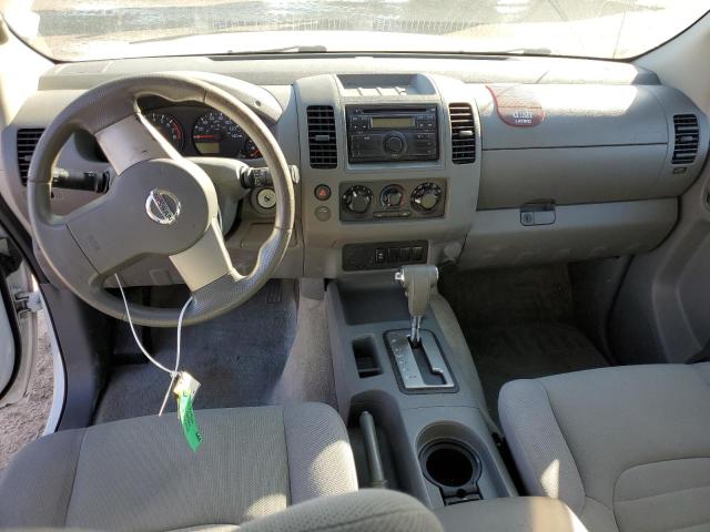 Photo 8 from auction – 2012 NISSAN FRONTIER S with VIN 1N6BD0CTXCC418584