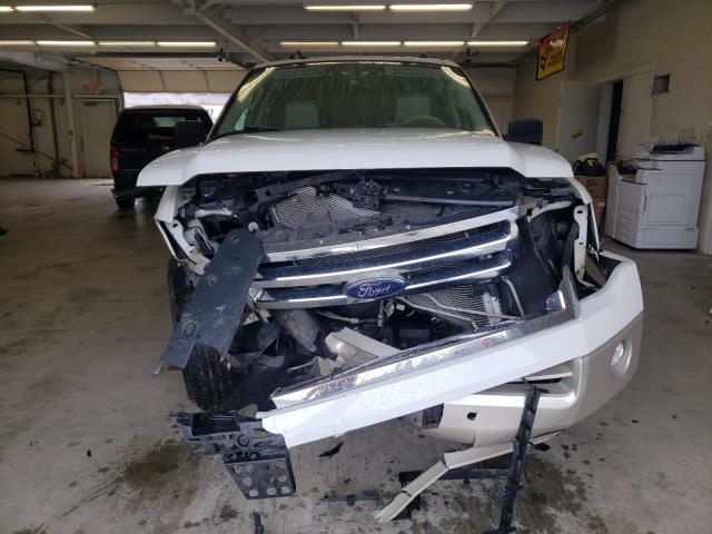 Photo 5 from auction – 2008 FORD EXPEDITION with VIN 1FMFU17538LA45901