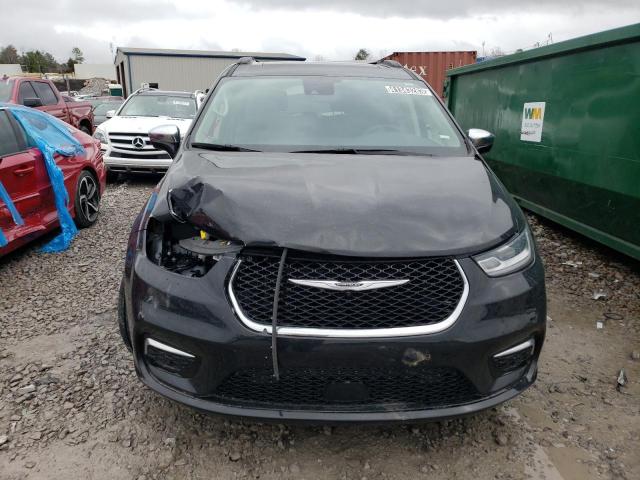 Photo 5 from auction – 2022 CHRYSLER PACIFICA L with VIN 2C4RC1GG4NR120582