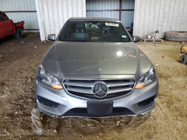 Photo 5 from auction – 2014 MERCEDES-BENZ E 350 with VIN WDDHF5KB5EB020565