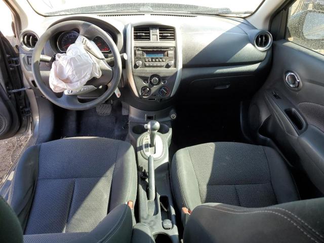 Photo 8 from auction – 2017 NISSAN VERSA S with VIN 3N1CN7AP9HL806035