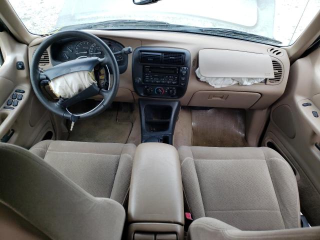 Photo 8 from auction – 2000 MERCURY MOUNTAINEE with VIN 4M2ZU86P4YUJ49055