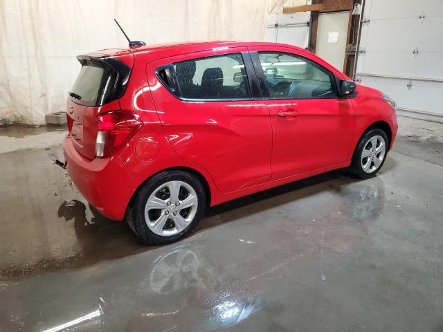Photo 3 from auction – 2019 CHEVROLET SPARK LS with VIN KL8CB6SAXKC776968