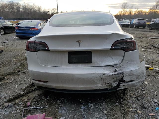 Photo 6 from auction – 2019 TESLA MODEL 3 with VIN 5YJ3E1EA0KF466456