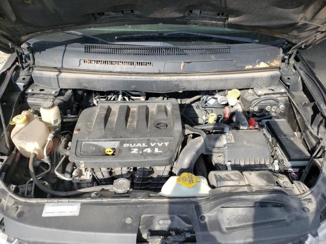 Photo 12 from auction – 2014 DODGE JOURNEY SE with VIN 3C4PDCAB4ET280195