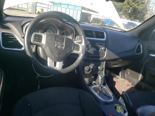 Photo 8 from auction – 2013 DODGE AVENGER SX with VIN 1C3CDZCB4DN613125