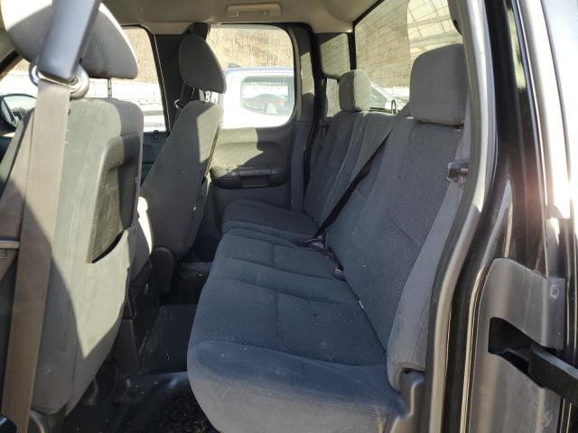 Photo 10 from auction – 2008 CHEVROLET SILVERADO with VIN 1GCEK19C98Z126674