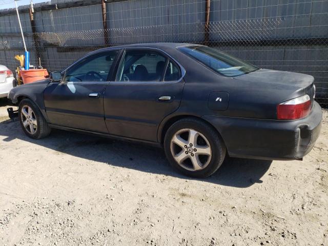 Photo 2 from auction – 2003 ACURA 3.2TL TYPE with VIN 19UUA56843A084512