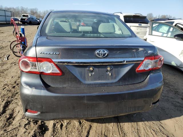 Photo 6 from auction – 2012 TOYOTA COROLLA BA with VIN 2T1BU4EE7CC863509