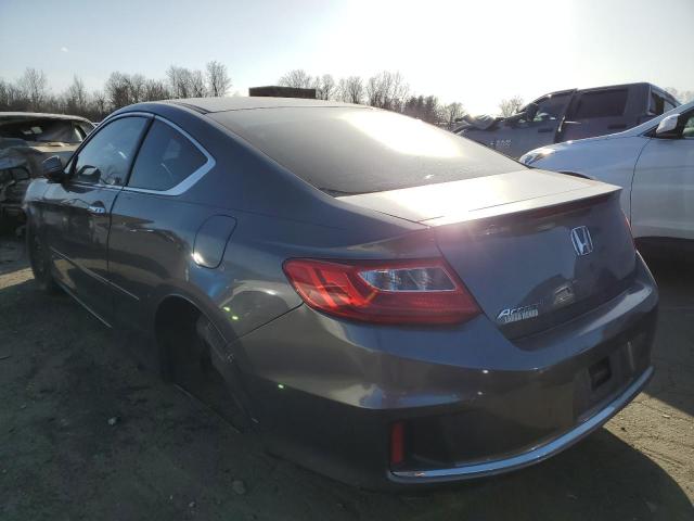 Photo 2 from auction – 2013 HONDA ACCORD EX with VIN 1HGCT1B79DA003758