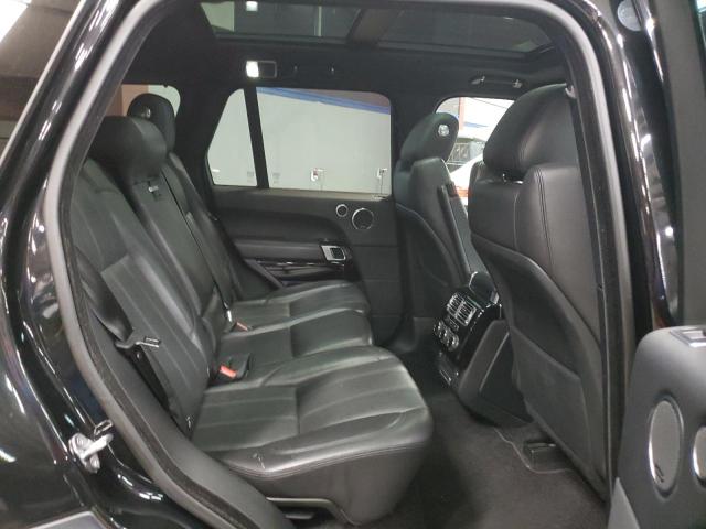 Photo 11 from auction – 2014 LAND ROVER RANGE ROVE with VIN SALGS2EF7EA144575