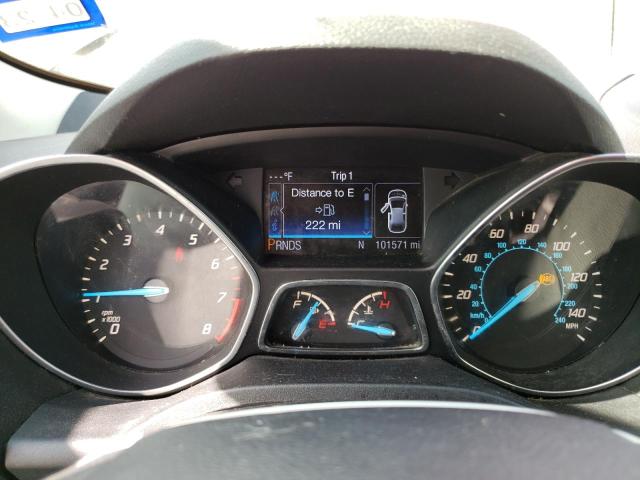 Photo 9 from auction – 2013 FORD ESCAPE TIT with VIN 1FMCU0J95DUC77994