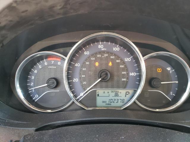 Photo 9 from auction – 2015 TOYOTA COROLLA L with VIN 2T1BURHEXFC344354
