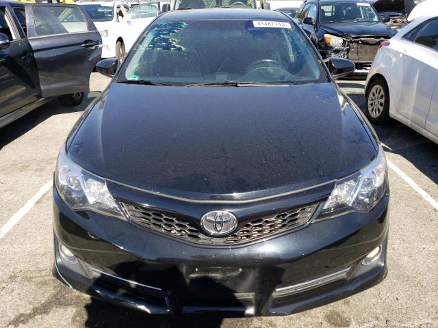Photo 5 from auction – 2014 TOYOTA CAMRY L with VIN 4T1BF1FK6EU808158