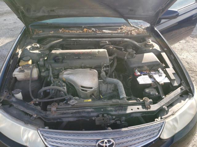 Foto 11 de la subasta – 2002 TOYOTA CAMRY con VIN 2T1CE22P82C016766