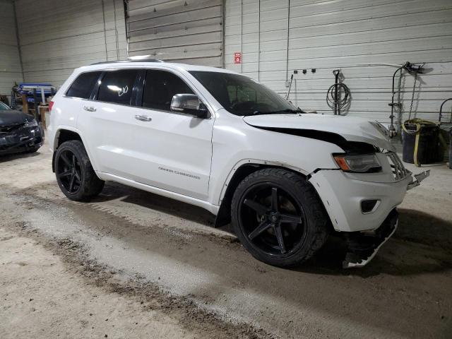 Photo 4 from auction – 2014 JEEP GRAND CHER with VIN 1C4RJFCM1EC336154