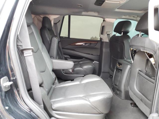 Photo 11 from auction – 2019 CADILLAC ESCALADE P with VIN 1GYS3CKJ3KR380113