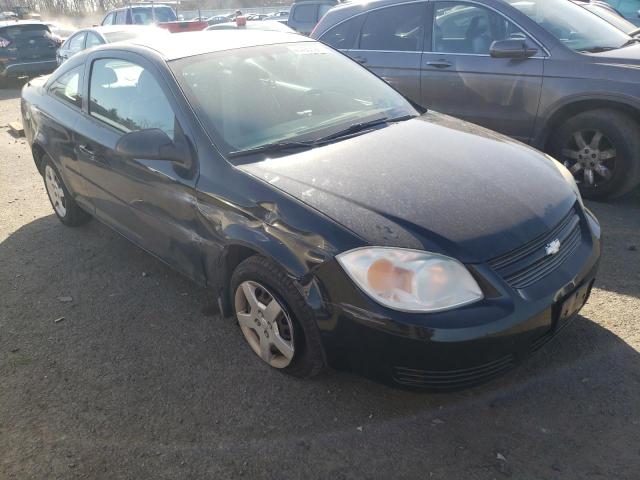 Photo 4 from auction – 2005 CHEVROLET COBALT with VIN 1G1AK12F357578929