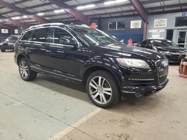 Photo 4 from auction – 2011 AUDI Q7 PREMIUM with VIN WA1LMAFE5BD010295