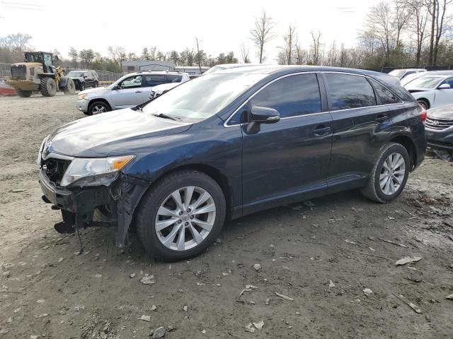 TOYOTA VENZA LE 2015 with VIN 4T3BA3BB9FU069957 - Photo from auction